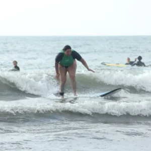 Group Surf lessons